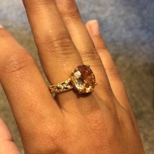 Glam Ring